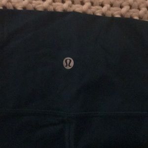 Lululemon legging